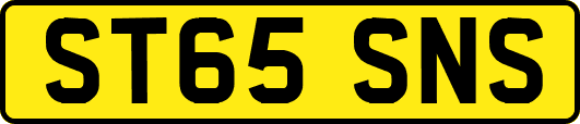 ST65SNS