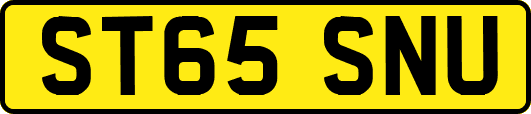 ST65SNU