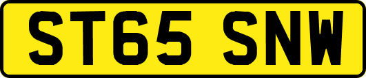 ST65SNW