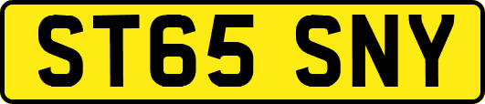 ST65SNY