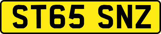 ST65SNZ
