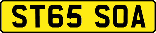 ST65SOA