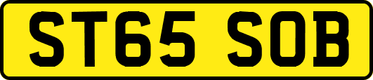 ST65SOB