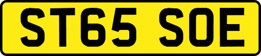 ST65SOE