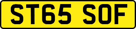 ST65SOF
