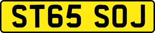 ST65SOJ