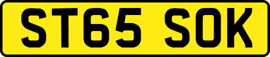 ST65SOK