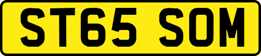 ST65SOM