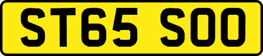 ST65SOO