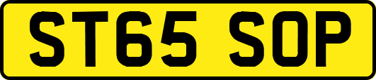 ST65SOP