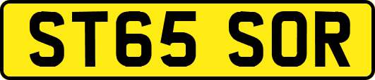 ST65SOR