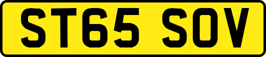 ST65SOV