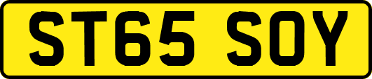 ST65SOY