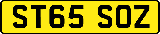 ST65SOZ