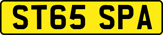 ST65SPA