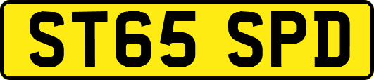 ST65SPD