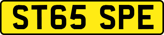 ST65SPE