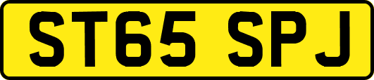 ST65SPJ