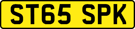 ST65SPK