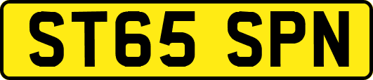 ST65SPN
