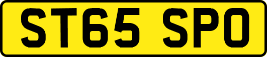 ST65SPO