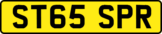 ST65SPR