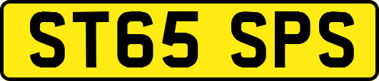 ST65SPS