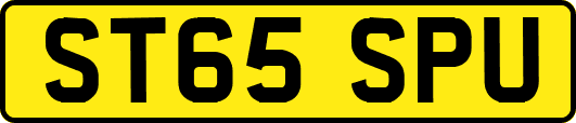 ST65SPU