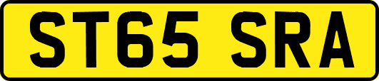 ST65SRA