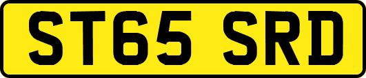 ST65SRD