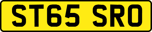 ST65SRO