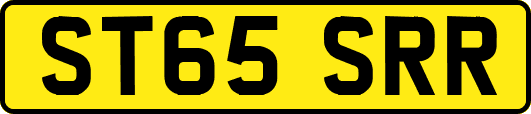 ST65SRR