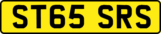 ST65SRS