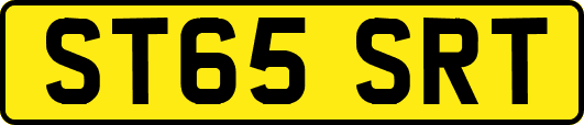 ST65SRT