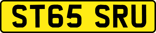 ST65SRU
