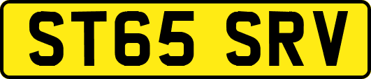 ST65SRV