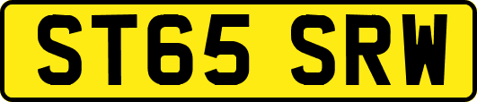 ST65SRW