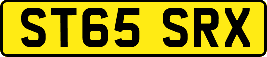 ST65SRX