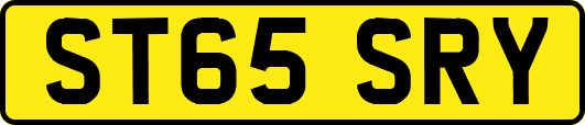 ST65SRY