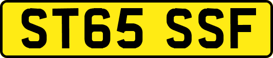 ST65SSF