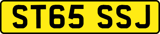 ST65SSJ