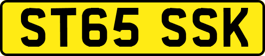 ST65SSK