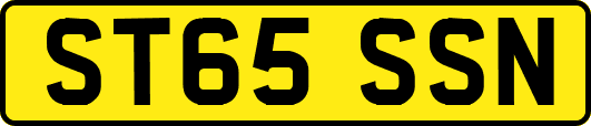 ST65SSN