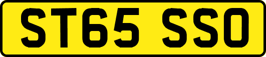 ST65SSO