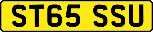 ST65SSU