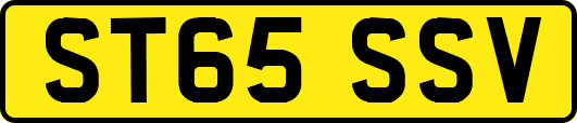 ST65SSV