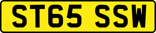 ST65SSW