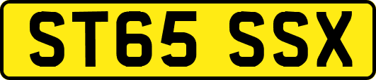 ST65SSX