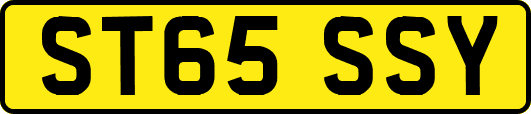 ST65SSY