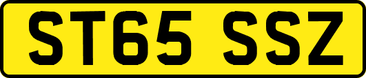 ST65SSZ